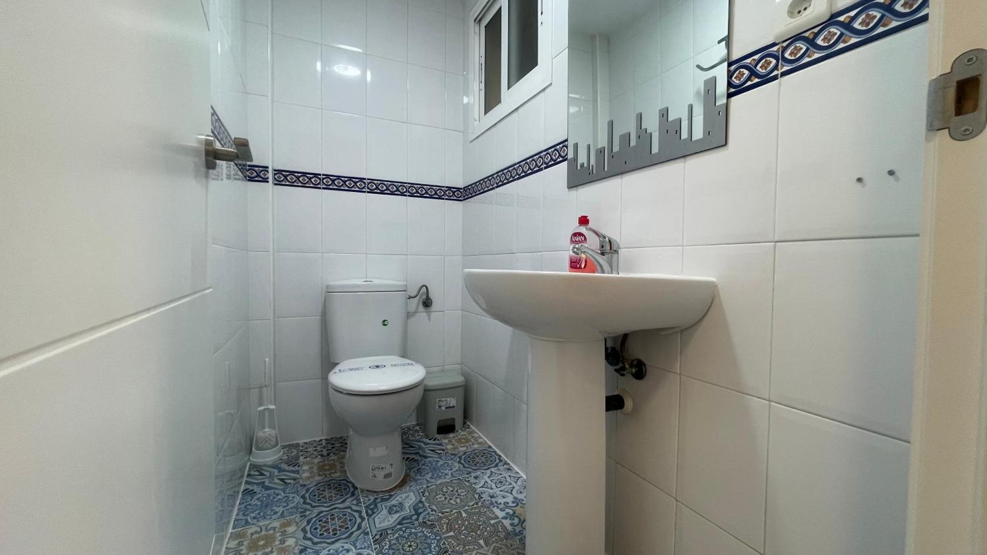 Apartamento Con Vista A La Piscina Apartment Benalmadena Luaran gambar