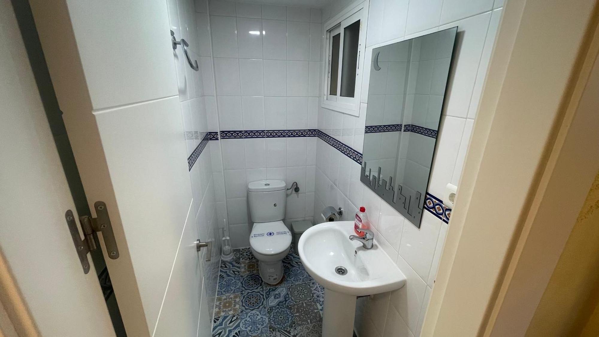 Apartamento Con Vista A La Piscina Apartment Benalmadena Luaran gambar