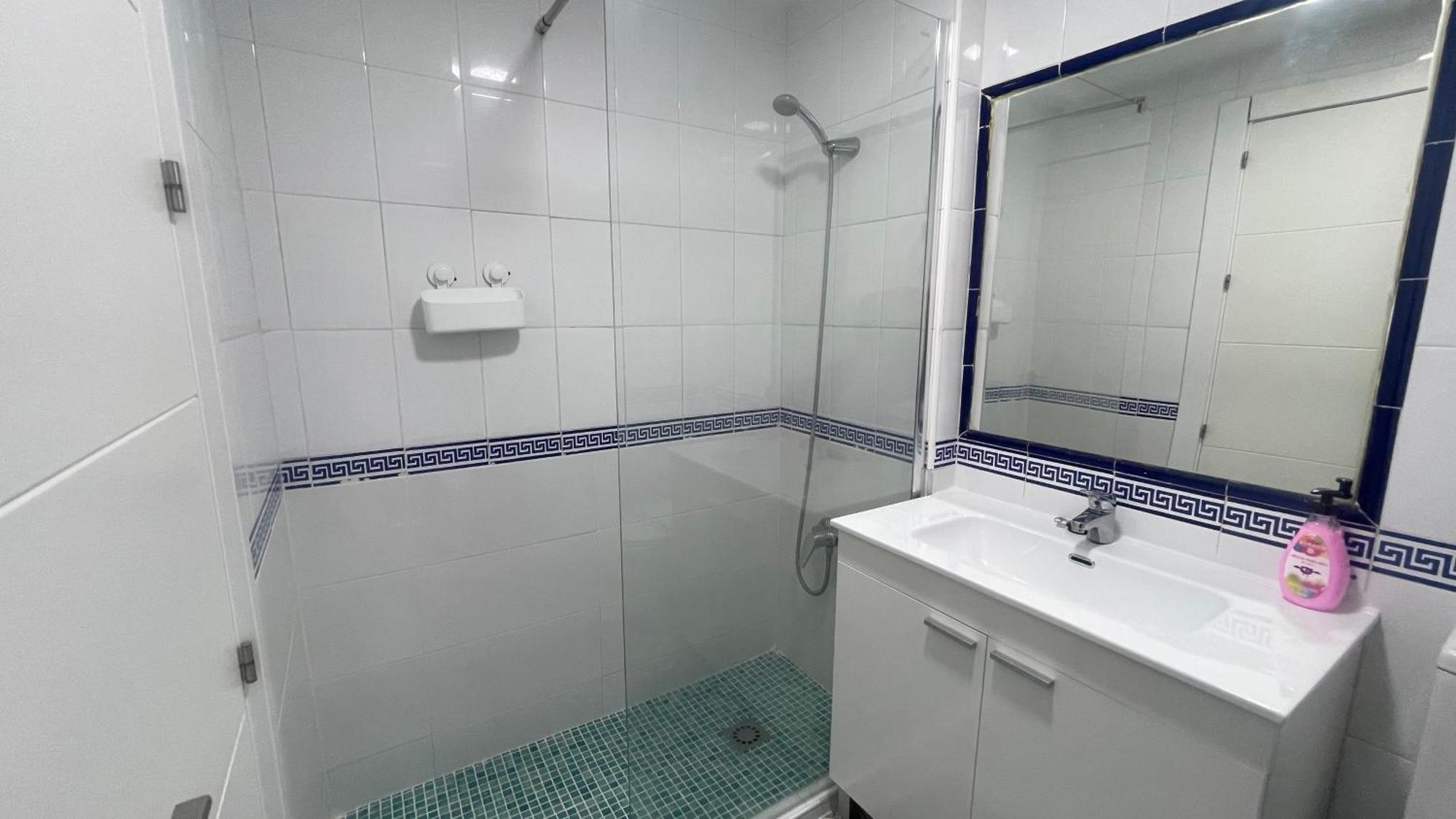 Apartamento Con Vista A La Piscina Apartment Benalmadena Luaran gambar